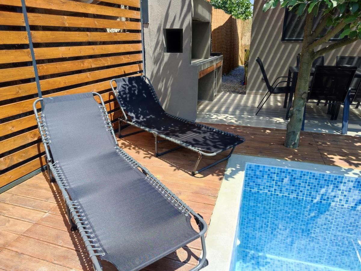 Mosquito Luxury Studio เกราโมตี ภายนอก รูปภาพ